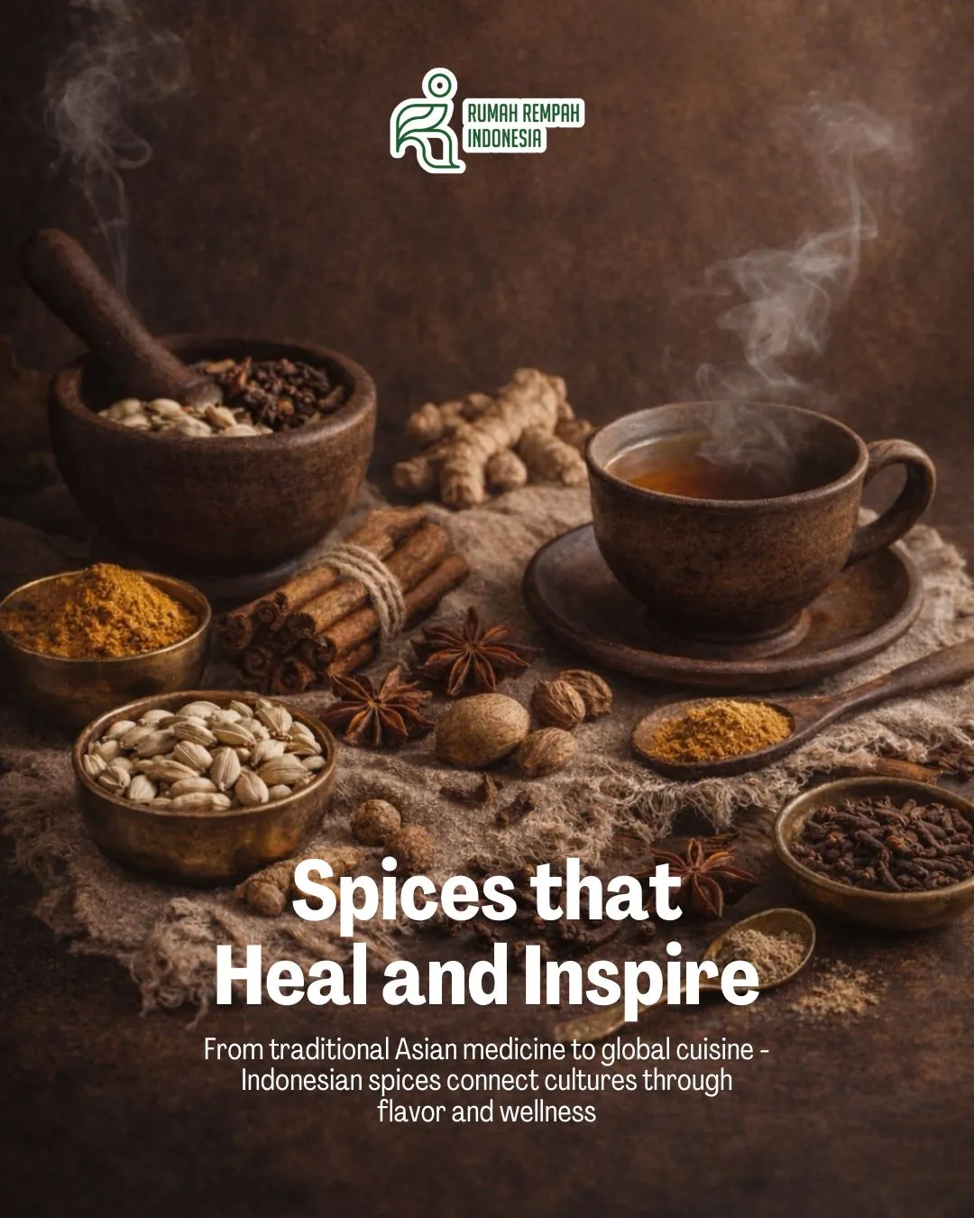 Poster Rumah Rempah Indonesia (1)